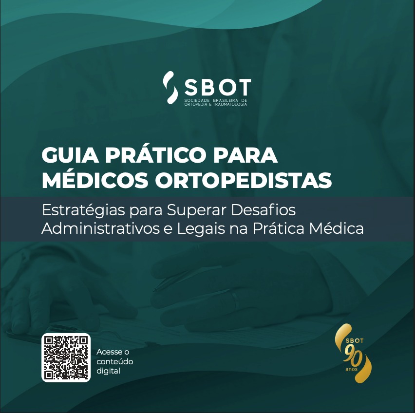 A voz da defesa profissional ganha ainda mais força na SBOT